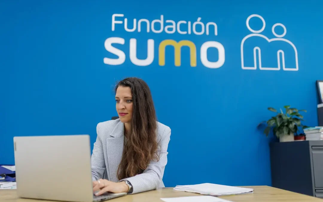 Fundación SUMO: Un referente en programas de empleabilidad y formación para colectivos vulnerables en la provincia de Huelva